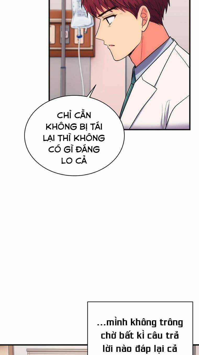 Bác Sĩ Trở Lại Chapter 143 trang 9