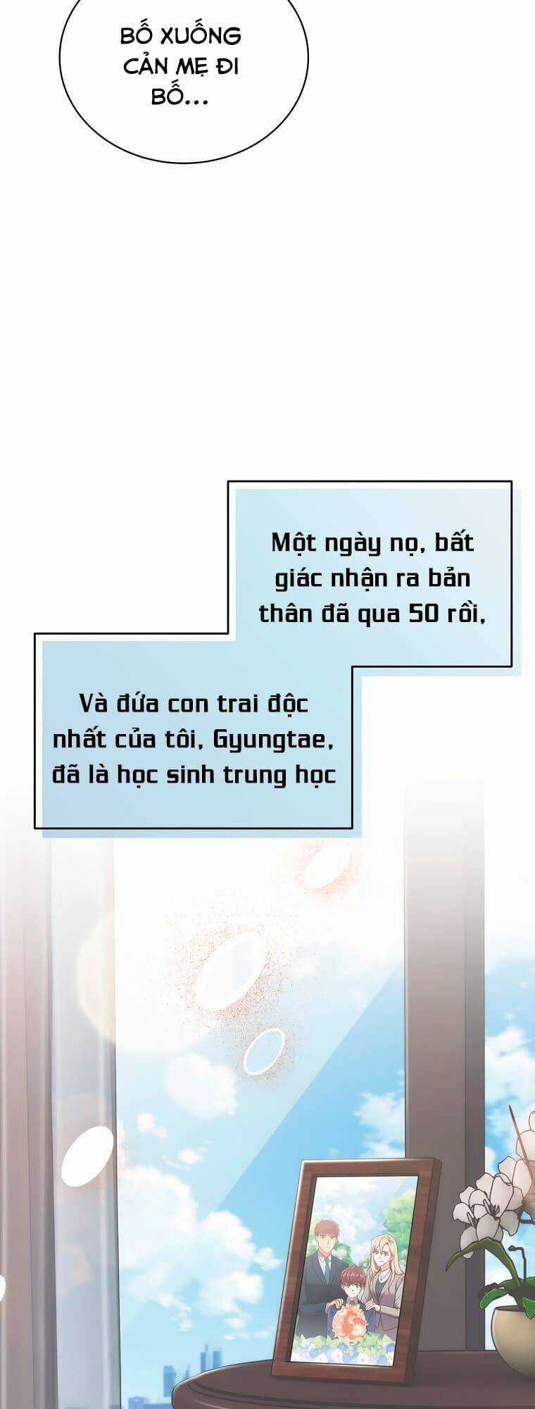 Bác Sĩ Trở Lại Chapter 144 trang 11