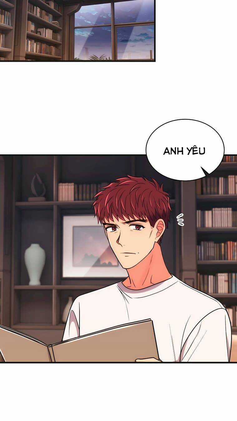 Bác Sĩ Trở Lại Chapter 144 trang 18