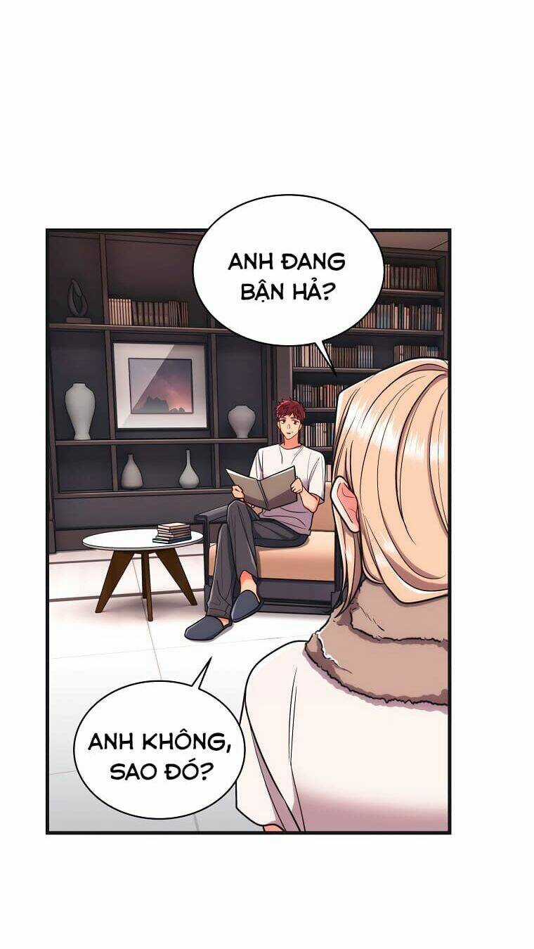 Bác Sĩ Trở Lại Chapter 144 trang 19