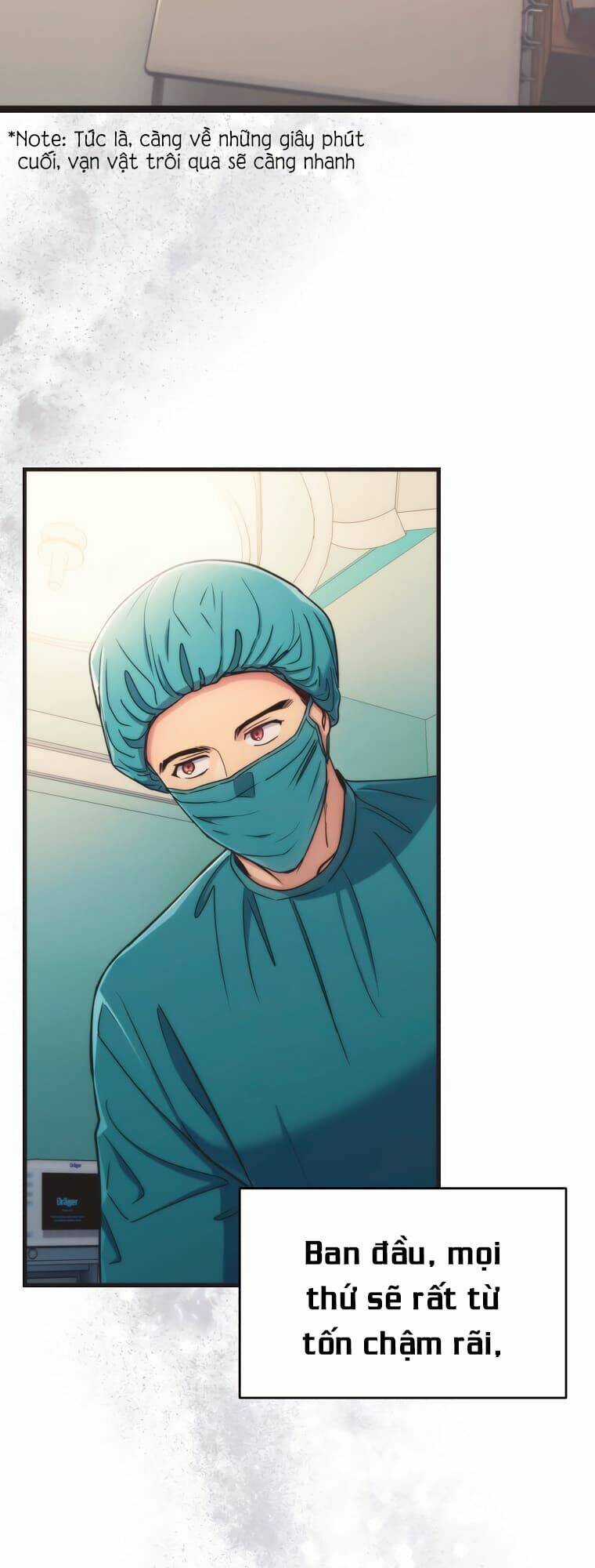 Bác Sĩ Trở Lại Chapter 144 trang 2