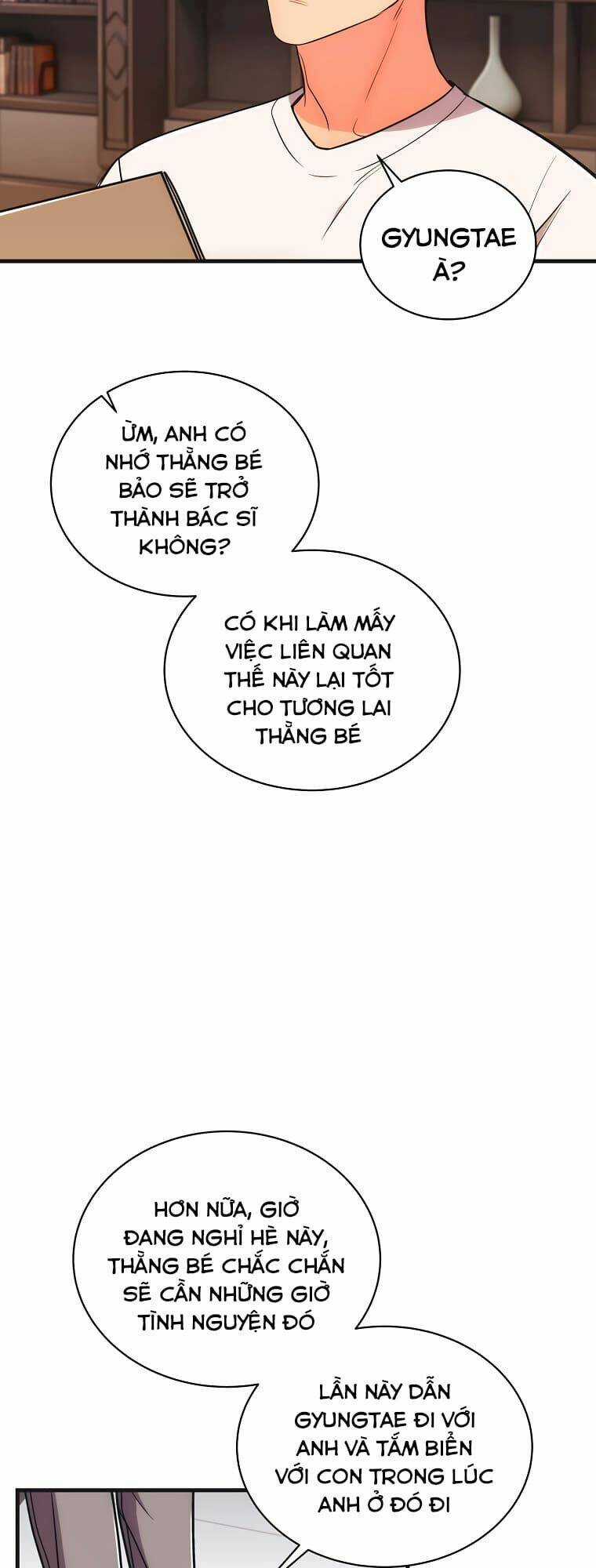 Bác Sĩ Trở Lại Chapter 144 trang 23