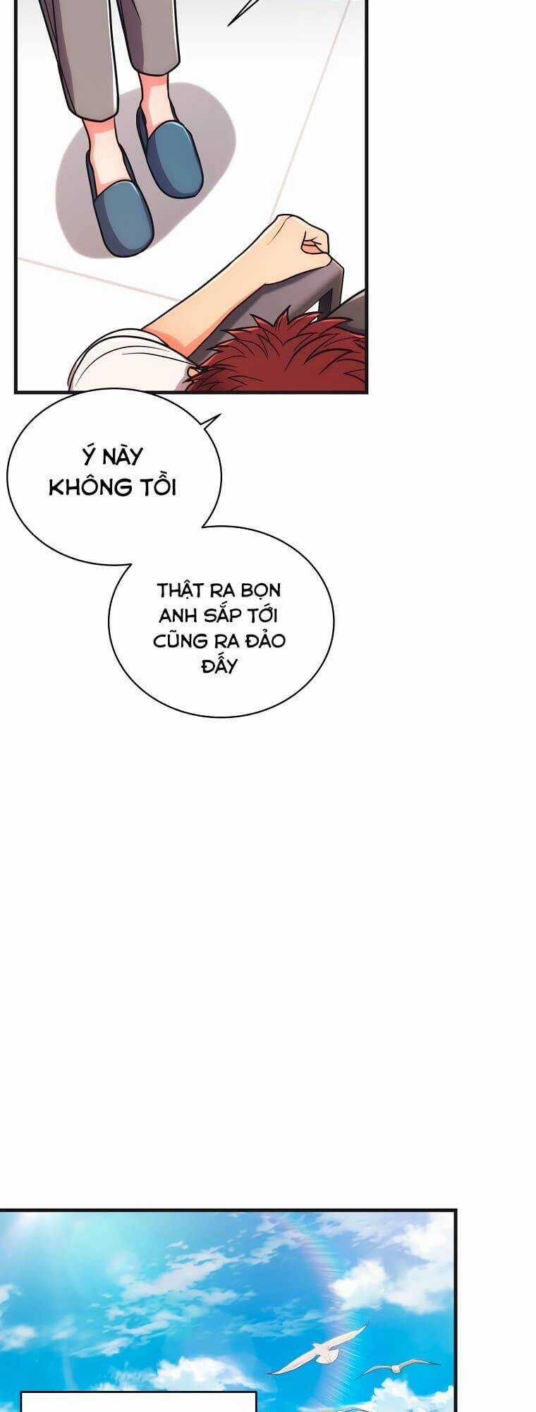 Bác Sĩ Trở Lại Chapter 144 trang 24