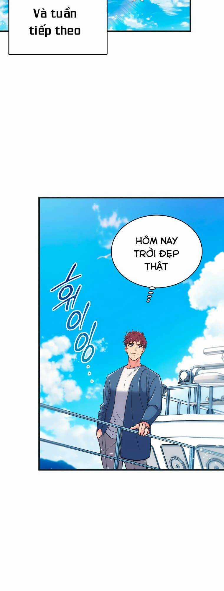 Bác Sĩ Trở Lại Chapter 144 trang 25