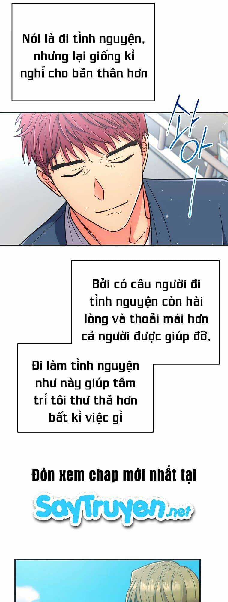 Bác Sĩ Trở Lại Chapter 144 trang 26