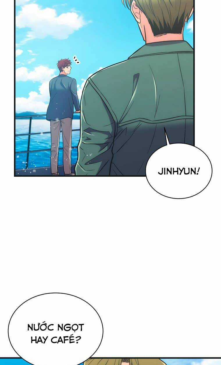 Bác Sĩ Trở Lại Chapter 144 trang 27