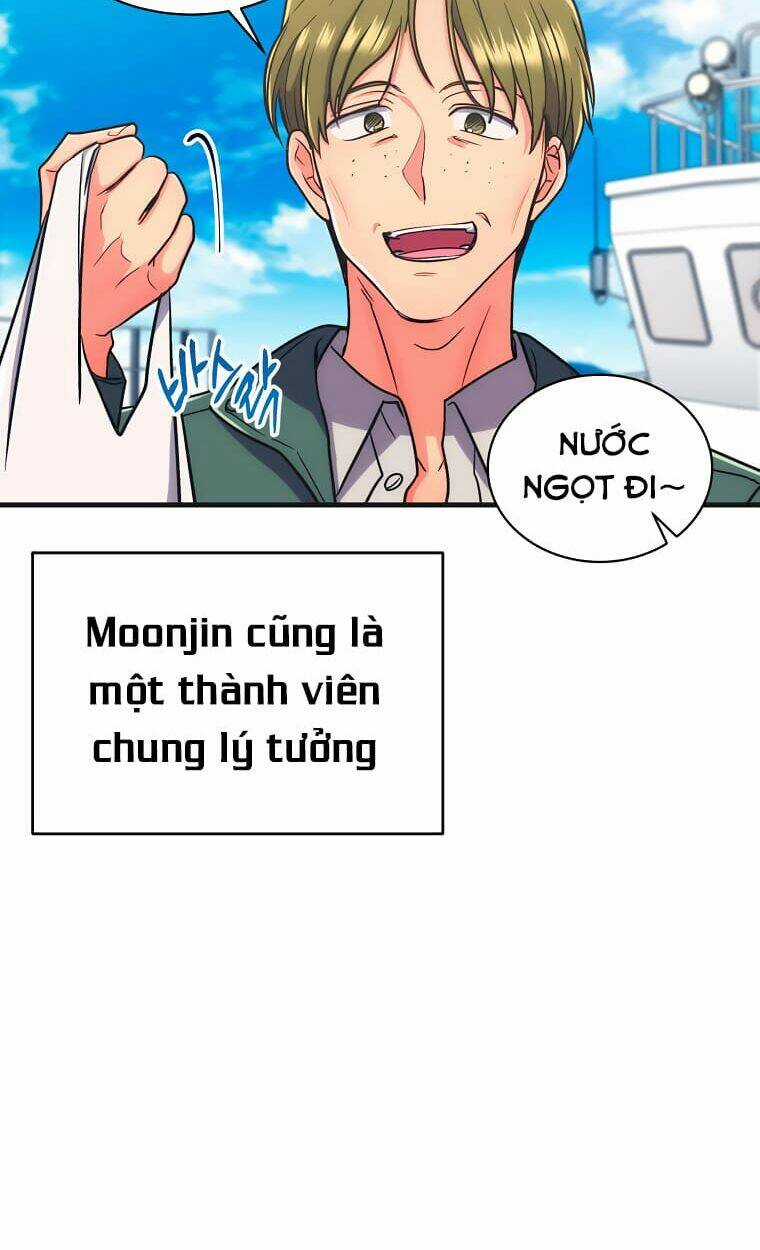 Bác Sĩ Trở Lại Chapter 144 trang 28