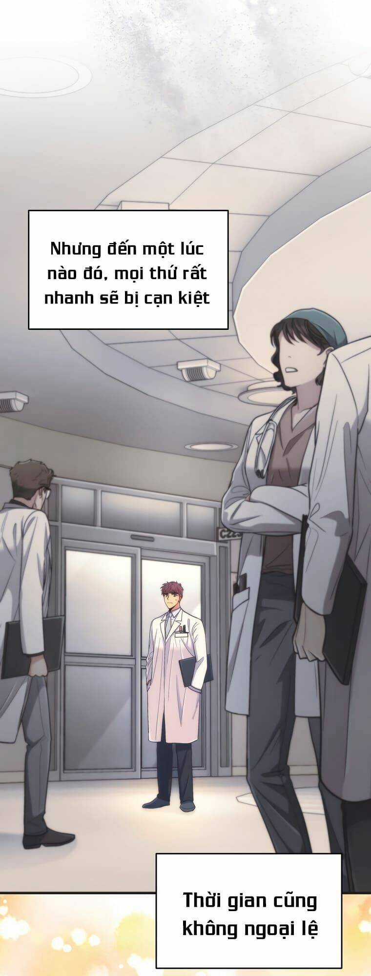 Bác Sĩ Trở Lại Chapter 144 trang 3