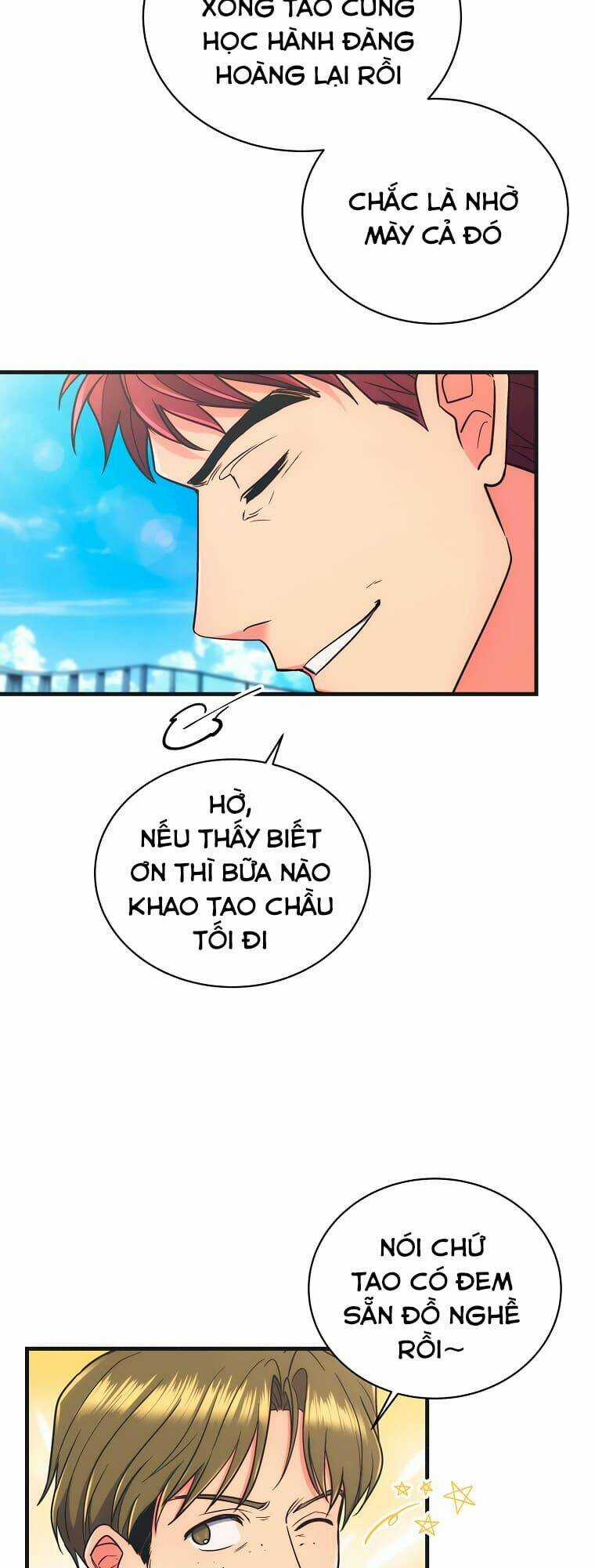 Bác Sĩ Trở Lại Chapter 144 trang 32