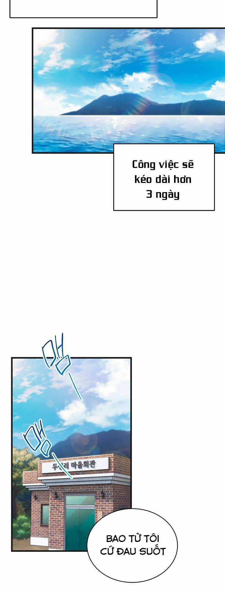 Bác Sĩ Trở Lại Chapter 144 trang 36