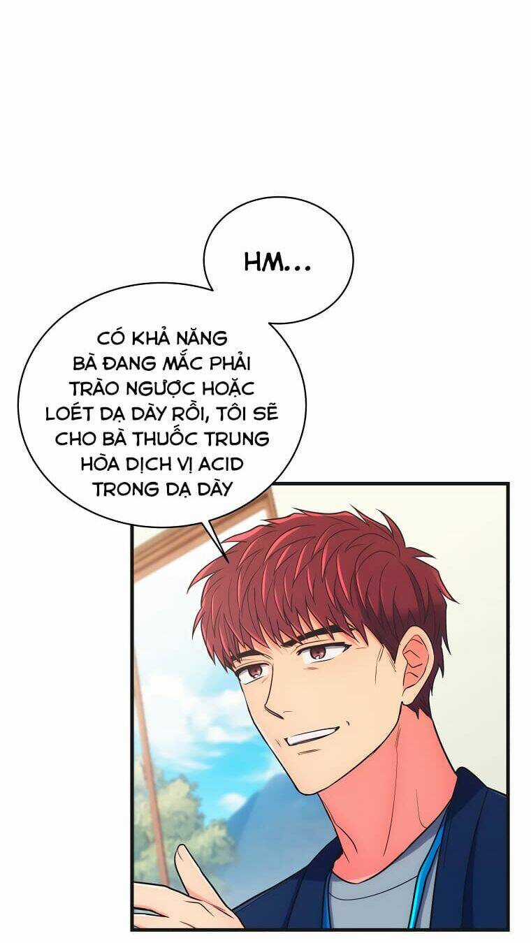 Bác Sĩ Trở Lại Chapter 144 trang 38