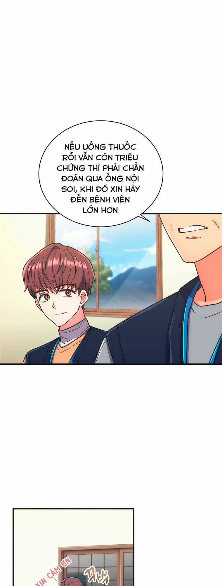 Bác Sĩ Trở Lại Chapter 144 trang 39
