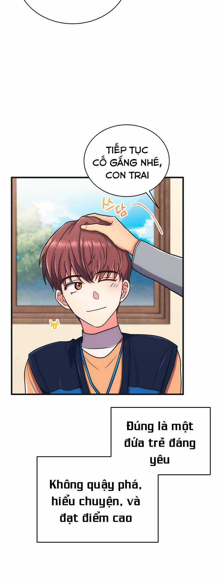 Bác Sĩ Trở Lại Chapter 144 trang 41