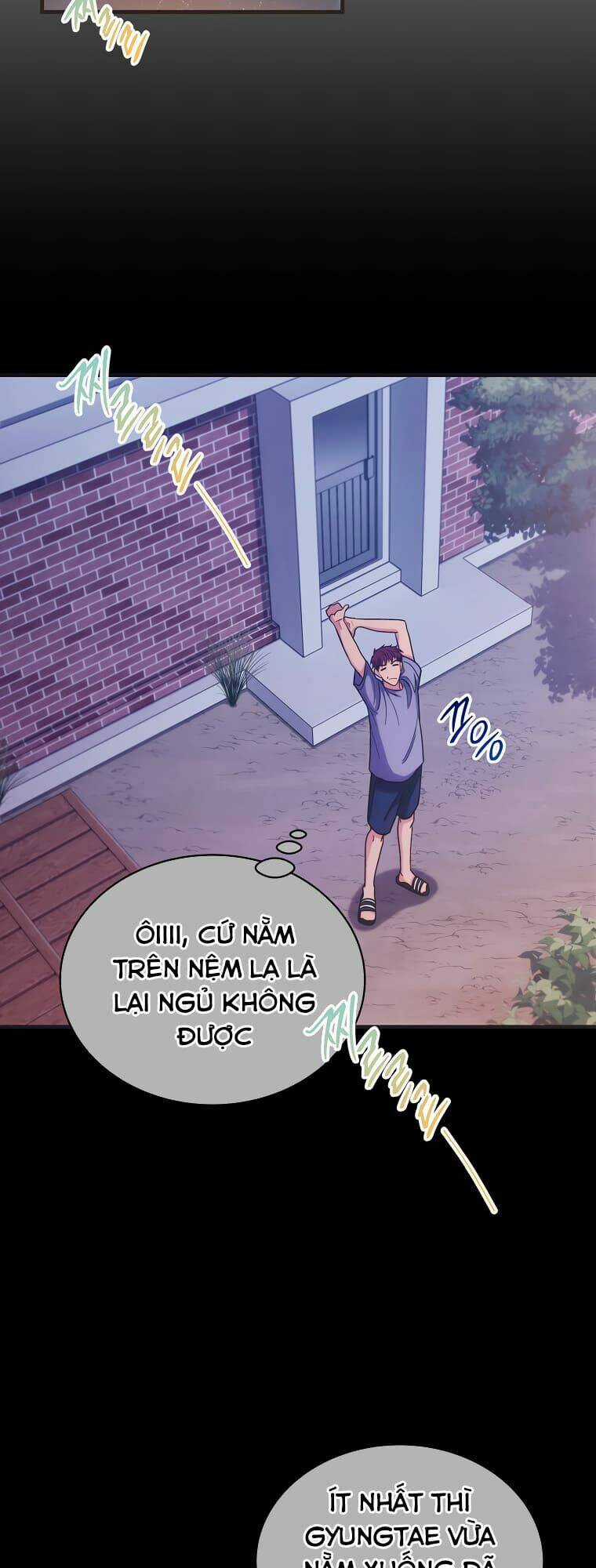 Bác Sĩ Trở Lại Chapter 144 trang 44