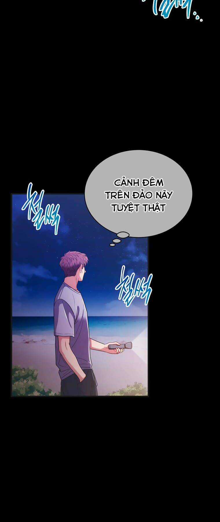 Bác Sĩ Trở Lại Chapter 144 trang 47
