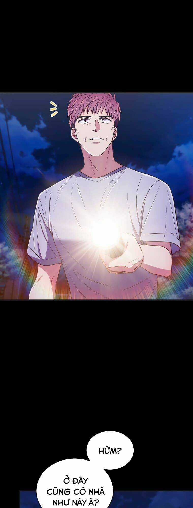 Bác Sĩ Trở Lại Chapter 144 trang 48