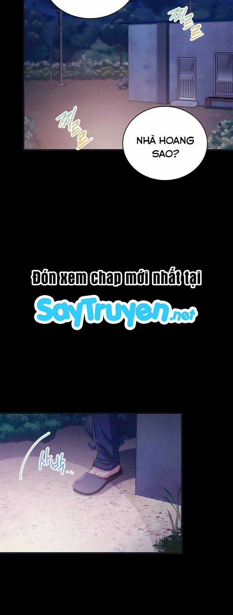 Bác Sĩ Trở Lại Chapter 144 trang 49