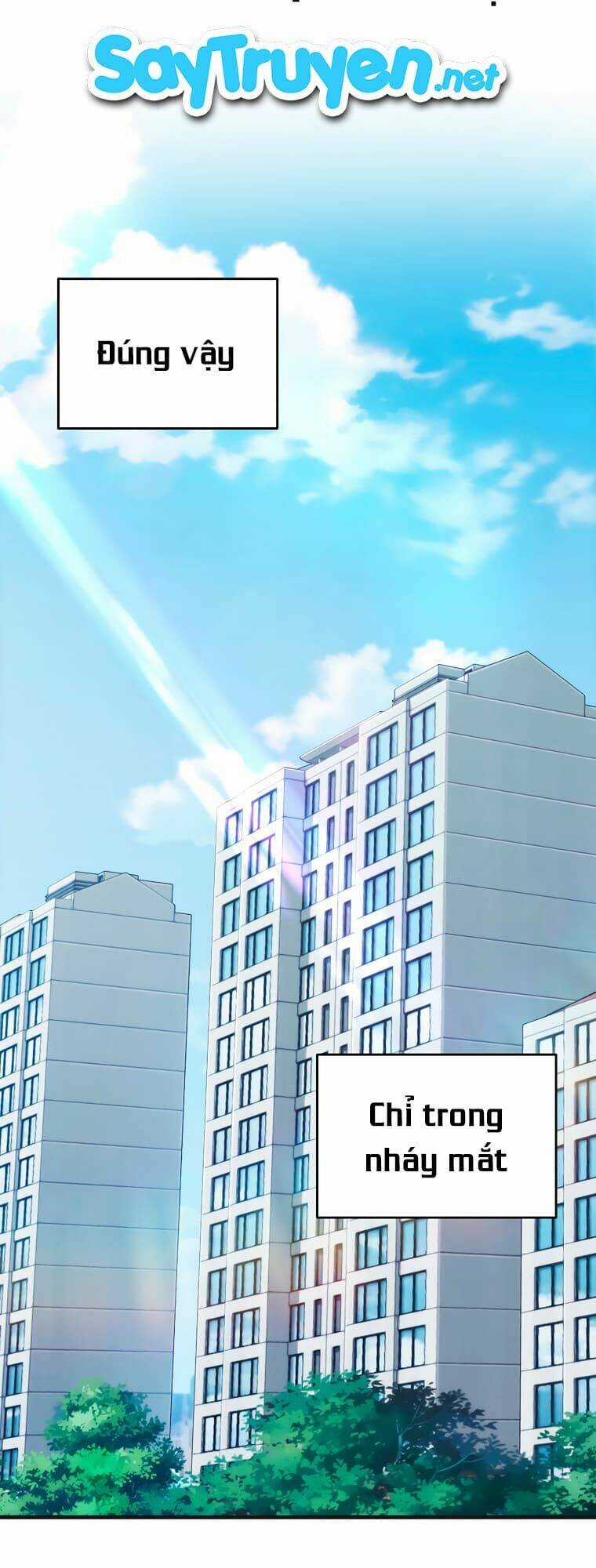 Bác Sĩ Trở Lại Chapter 144 trang 5