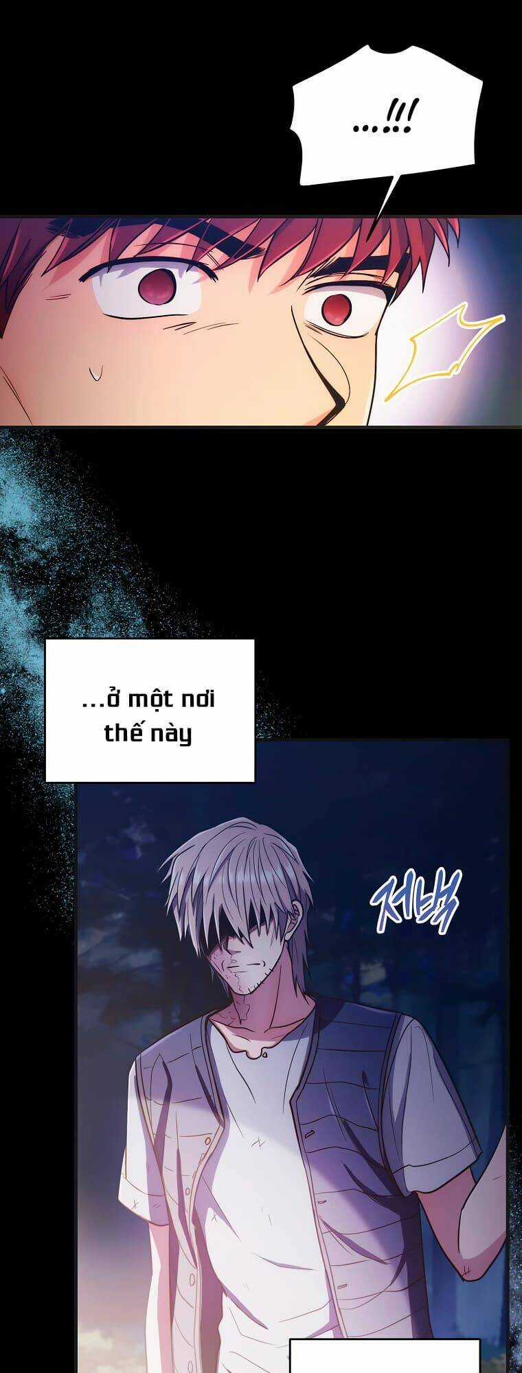 Bác Sĩ Trở Lại Chapter 144 trang 50