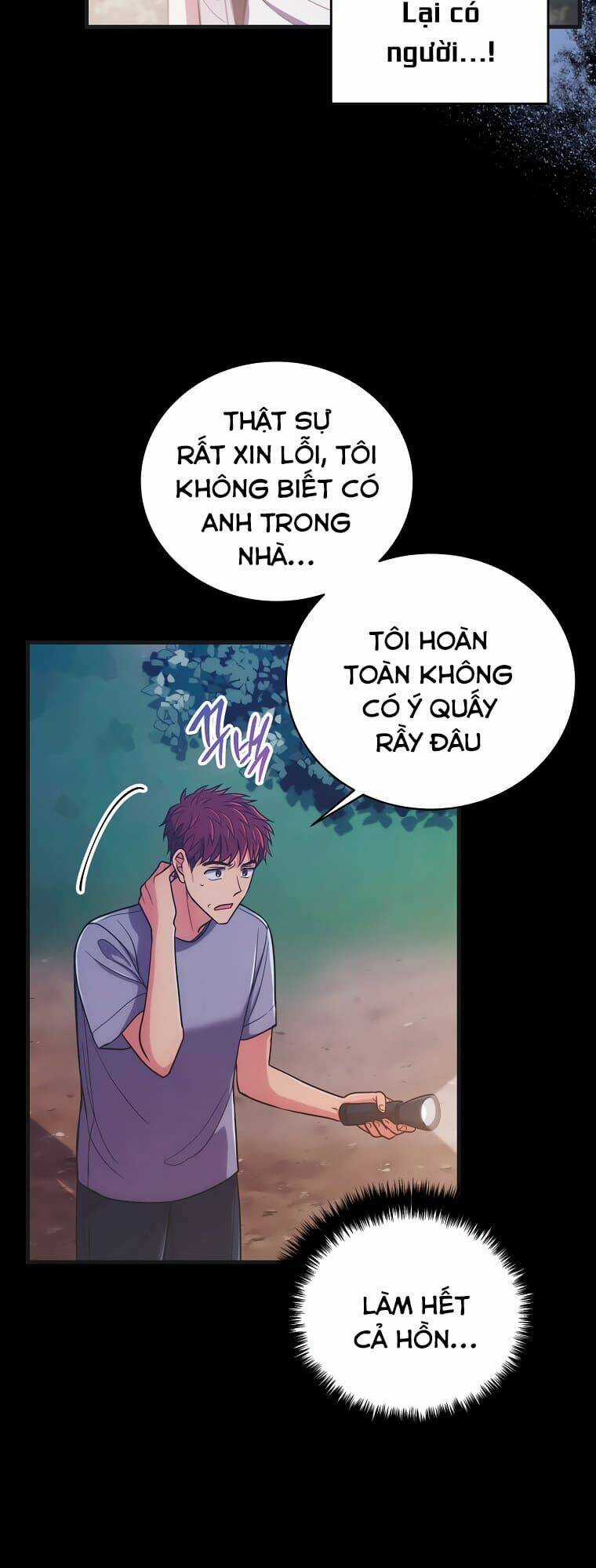 Bác Sĩ Trở Lại Chapter 144 trang 51