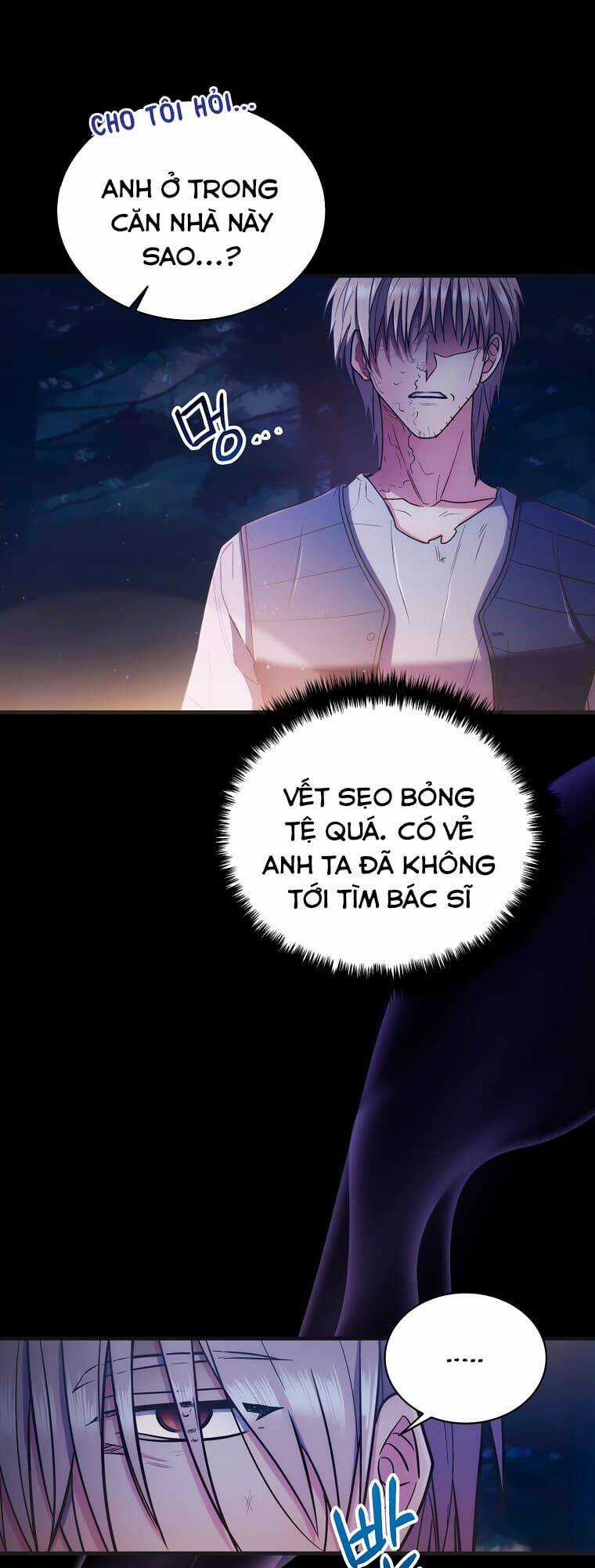 Bác Sĩ Trở Lại Chapter 144 trang 52