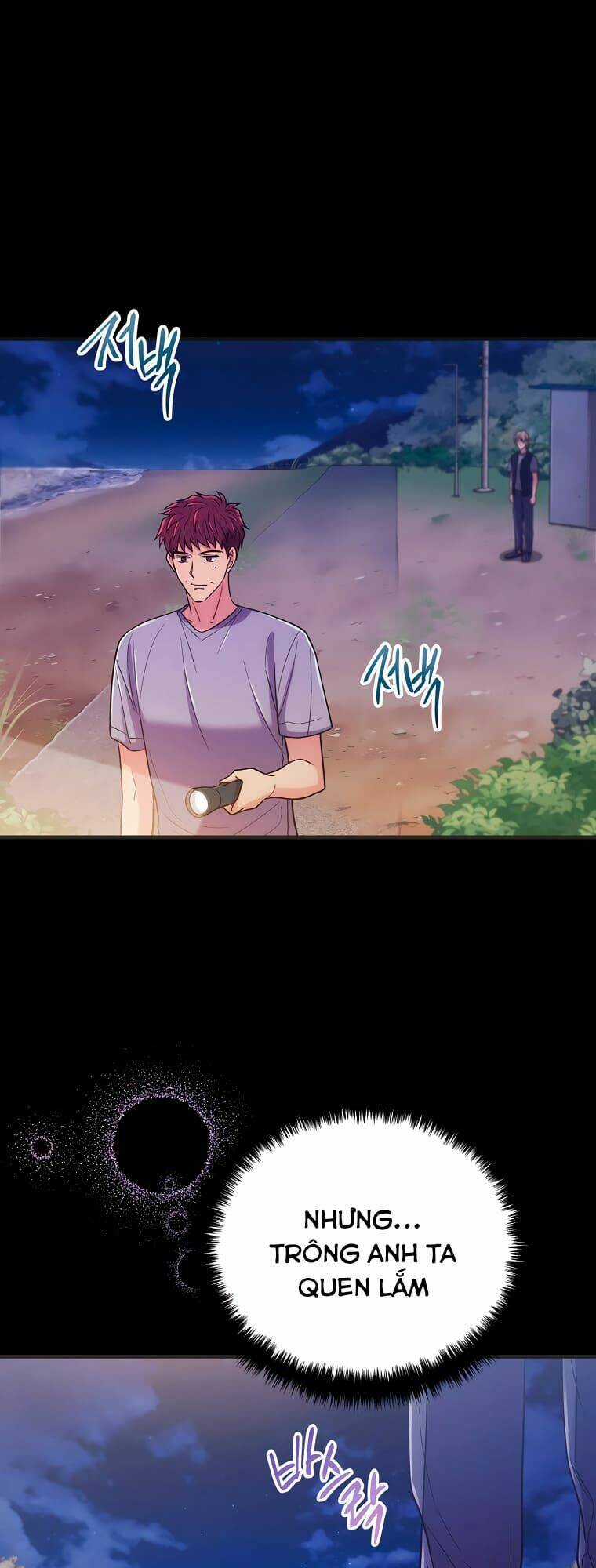 Bác Sĩ Trở Lại Chapter 144 trang 54