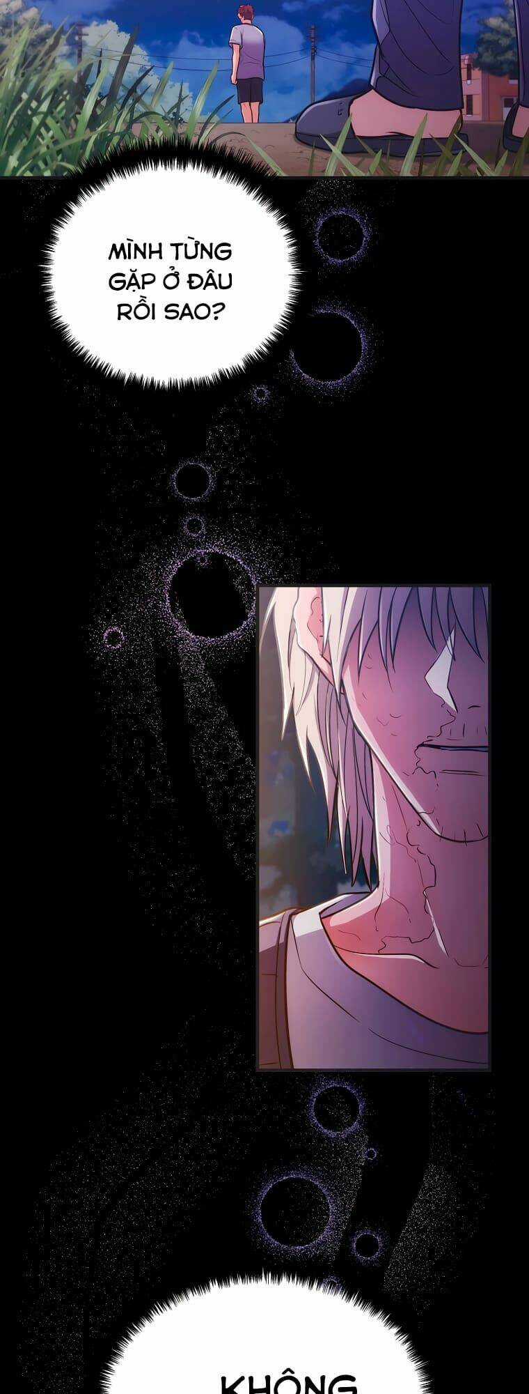 Bác Sĩ Trở Lại Chapter 144 trang 55