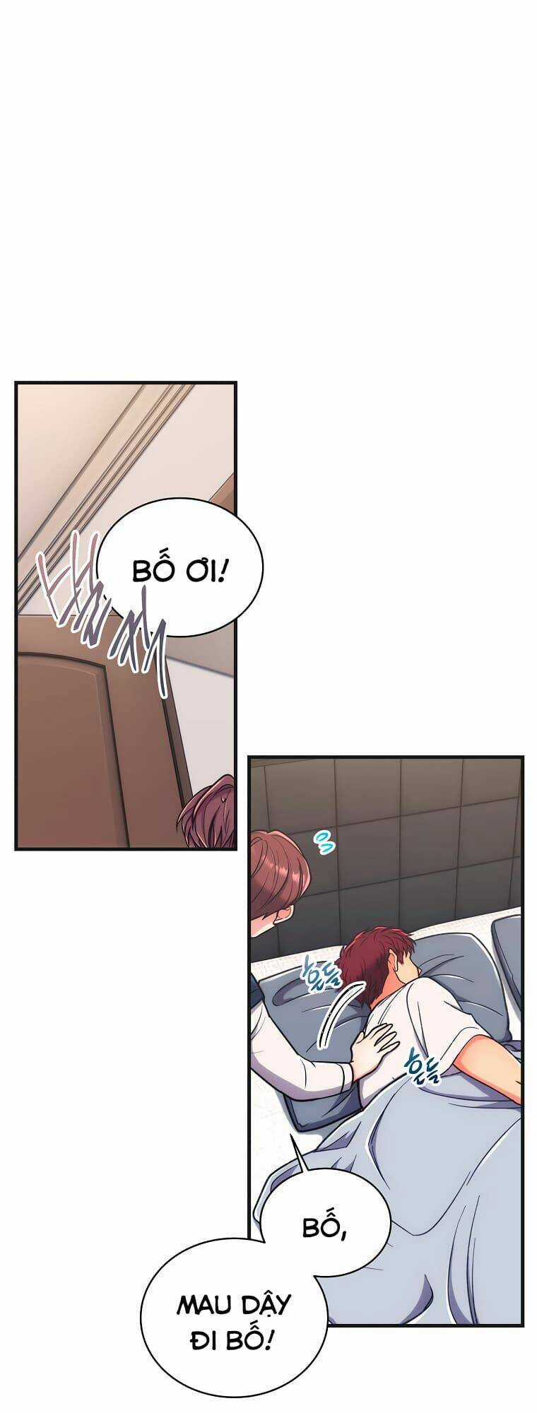 Bác Sĩ Trở Lại Chapter 144 trang 6