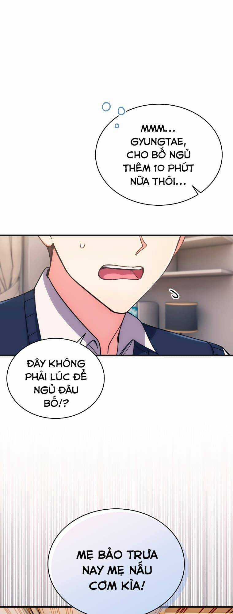 Bác Sĩ Trở Lại Chapter 144 trang 7