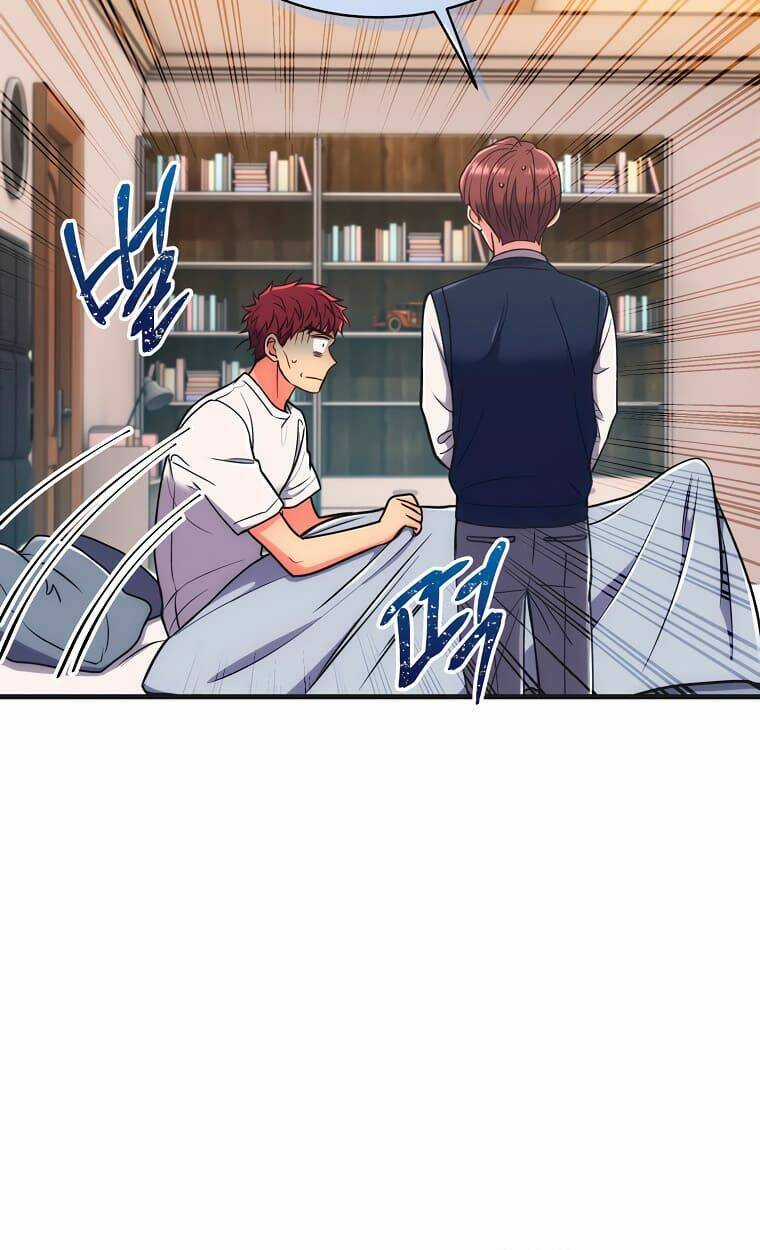 Bác Sĩ Trở Lại Chapter 144 trang 8