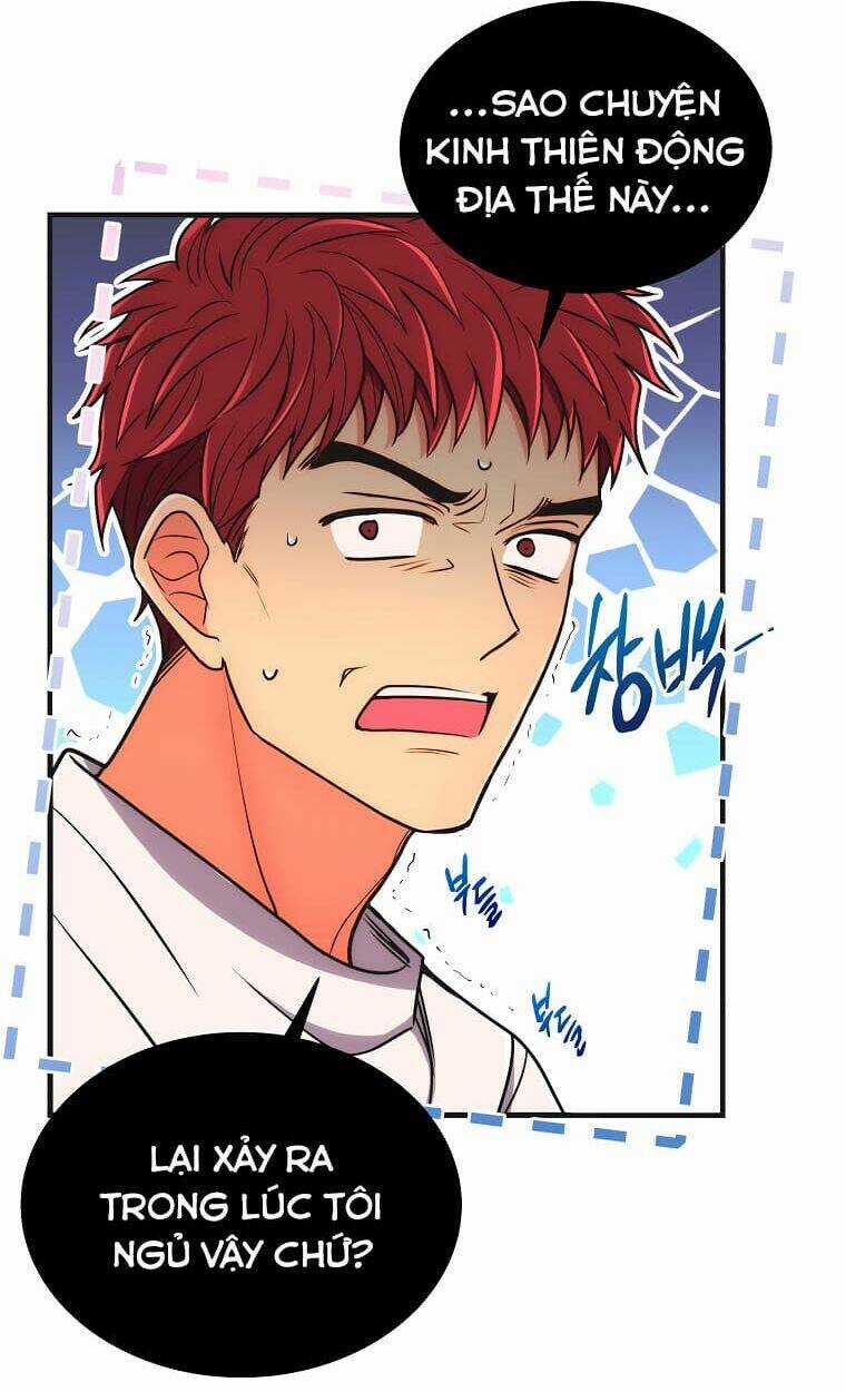 Bác Sĩ Trở Lại Chapter 144 trang 9