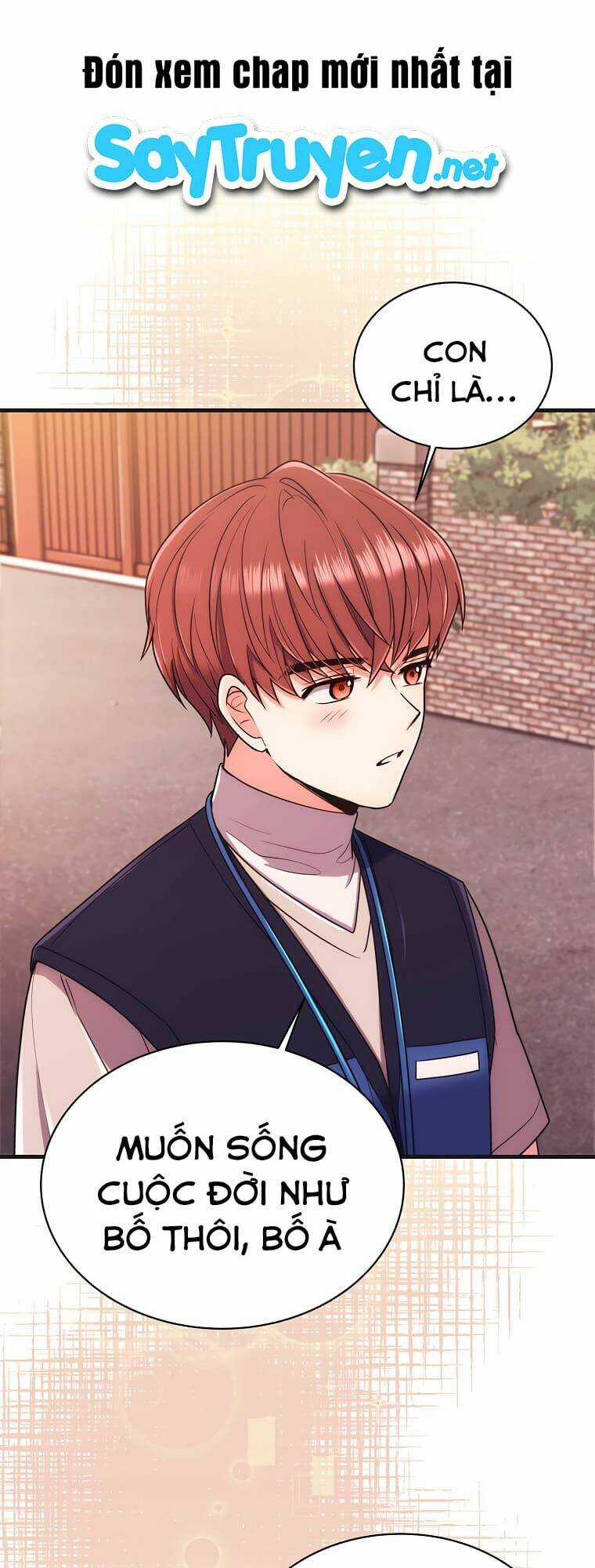 Bác Sĩ Trở Lại Chapter 145 trang 11