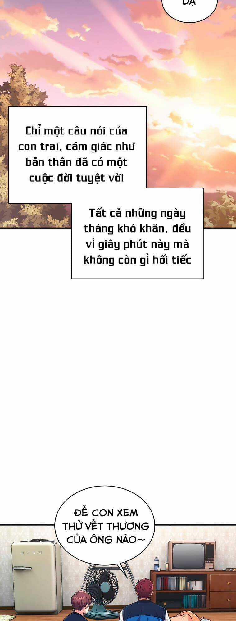 Bác Sĩ Trở Lại Chapter 145 trang 14