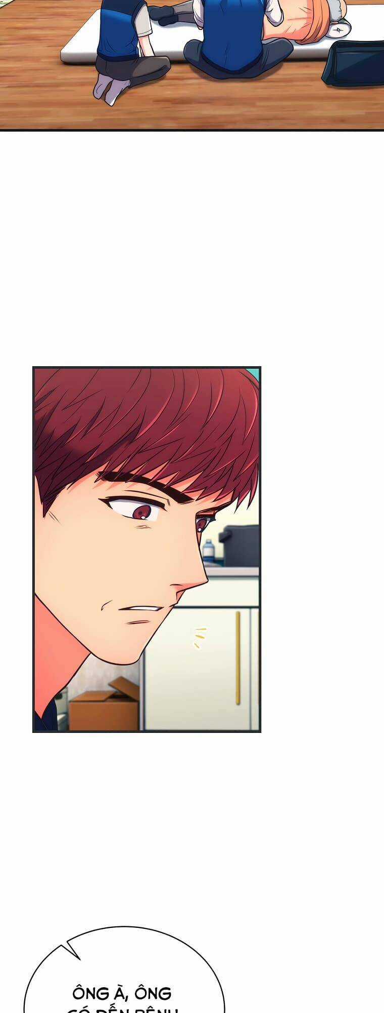 Bác Sĩ Trở Lại Chapter 145 trang 15