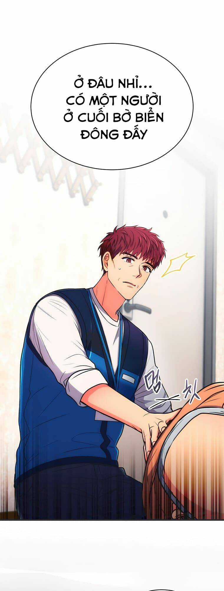 Bác Sĩ Trở Lại Chapter 145 trang 17