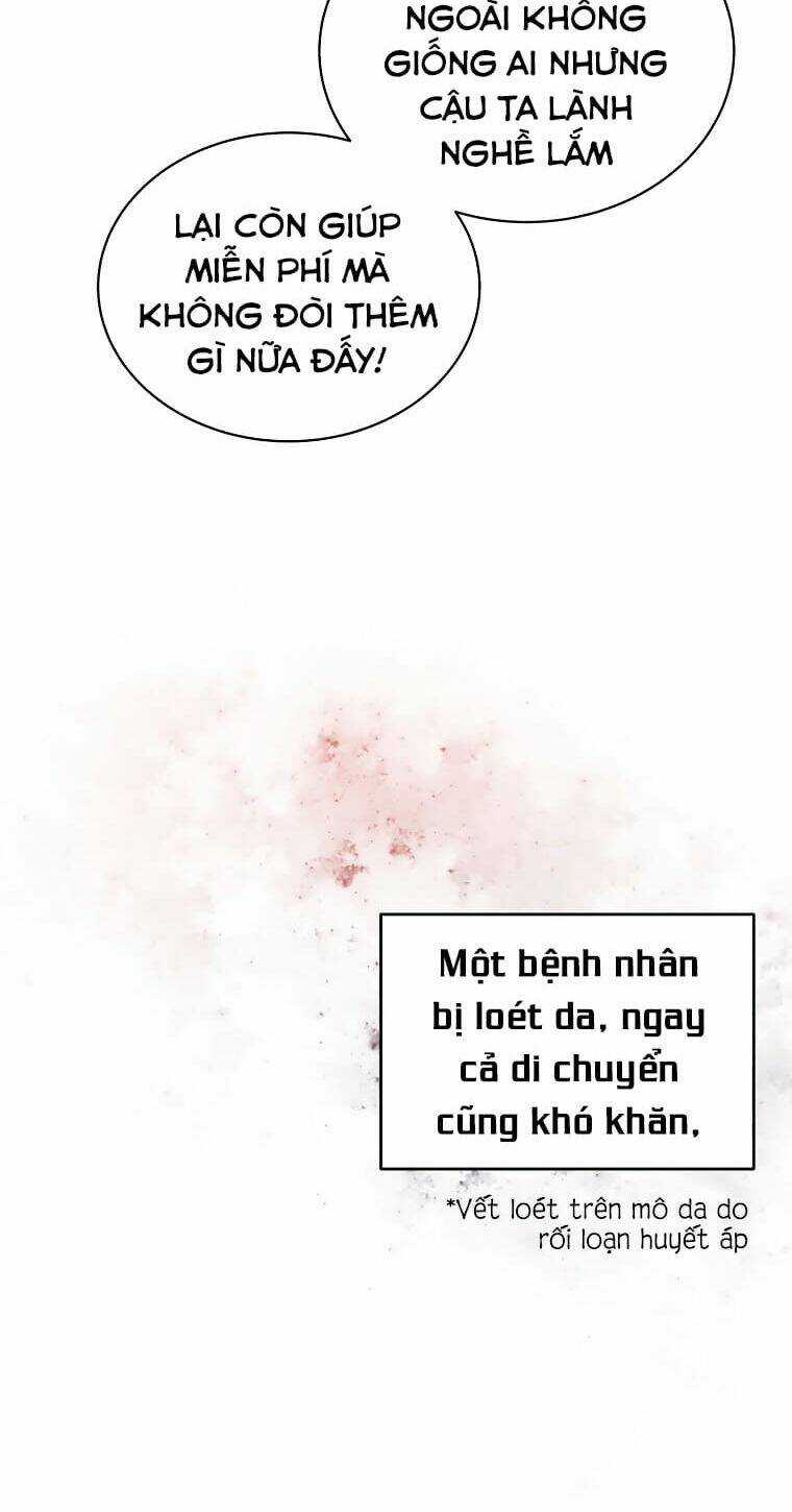 Bác Sĩ Trở Lại Chapter 145 trang 21