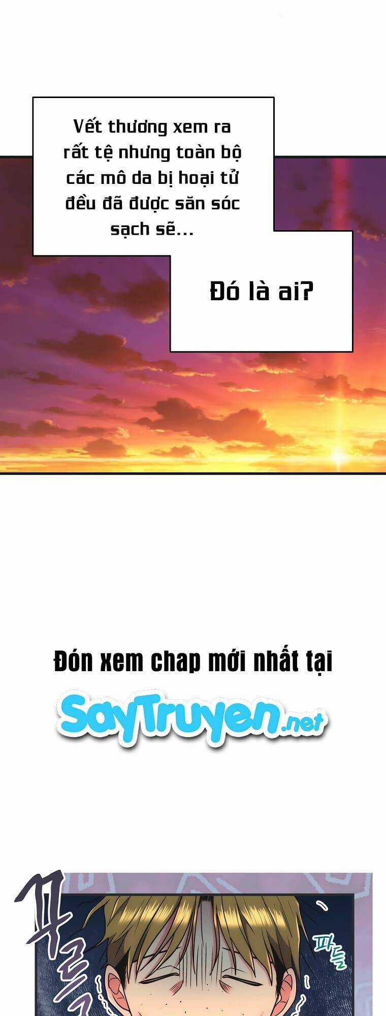 Bác Sĩ Trở Lại Chapter 145 trang 22