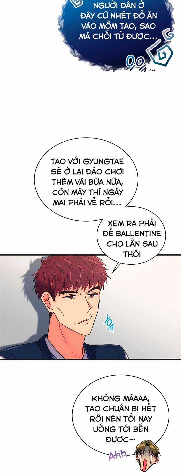 Bác Sĩ Trở Lại Chapter 145 trang 24