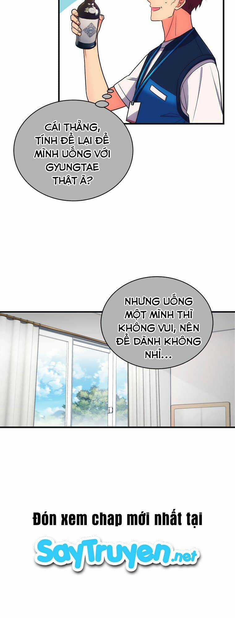 Bác Sĩ Trở Lại Chapter 145 trang 27