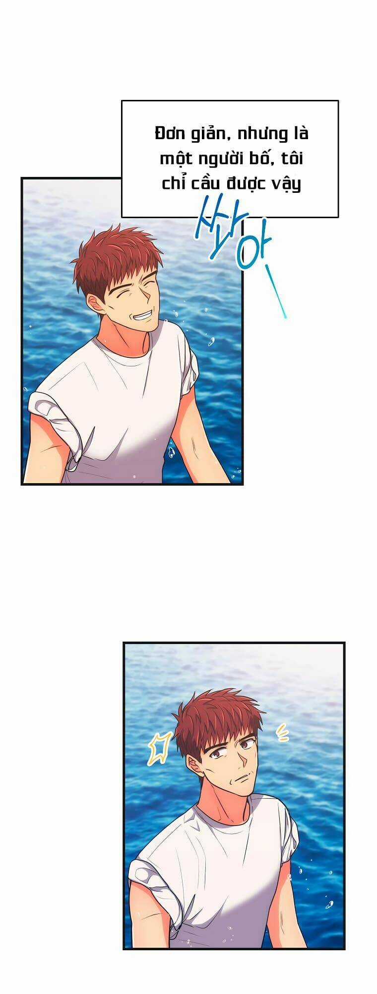 Bác Sĩ Trở Lại Chapter 145 trang 29