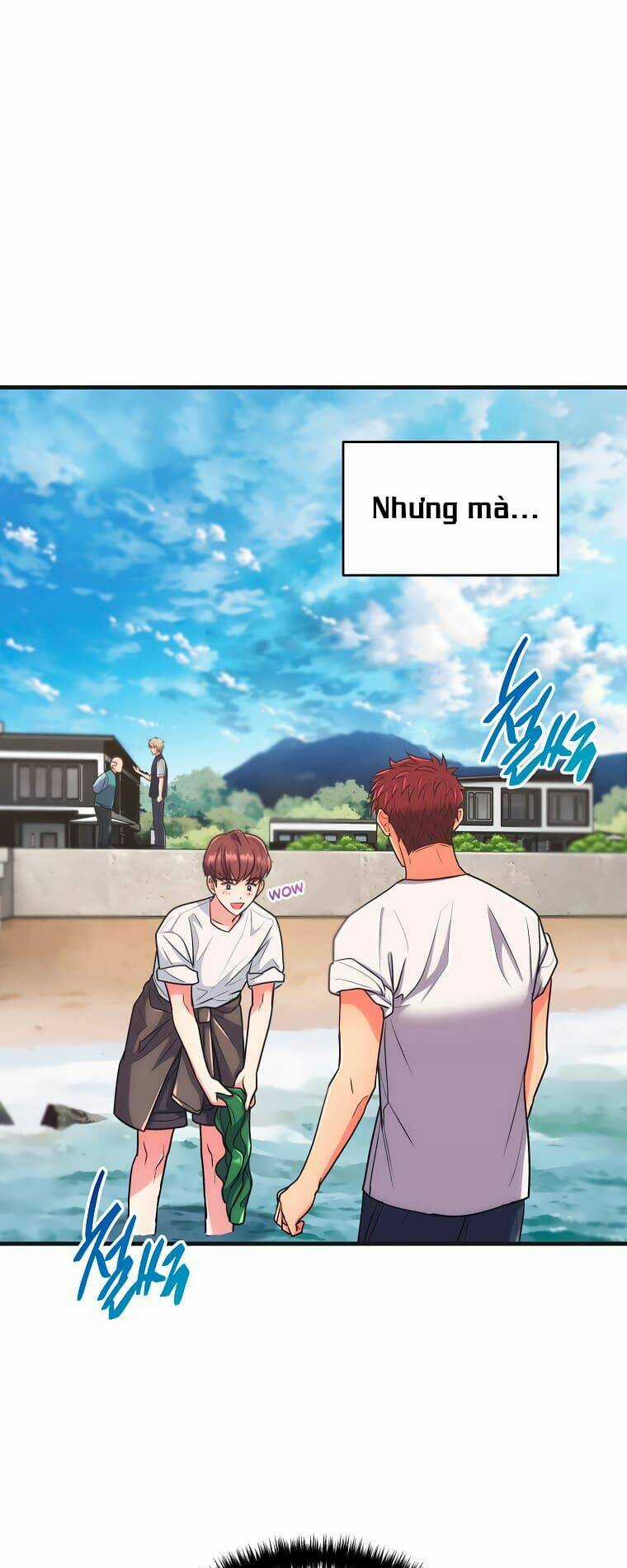 Bác Sĩ Trở Lại Chapter 145 trang 30