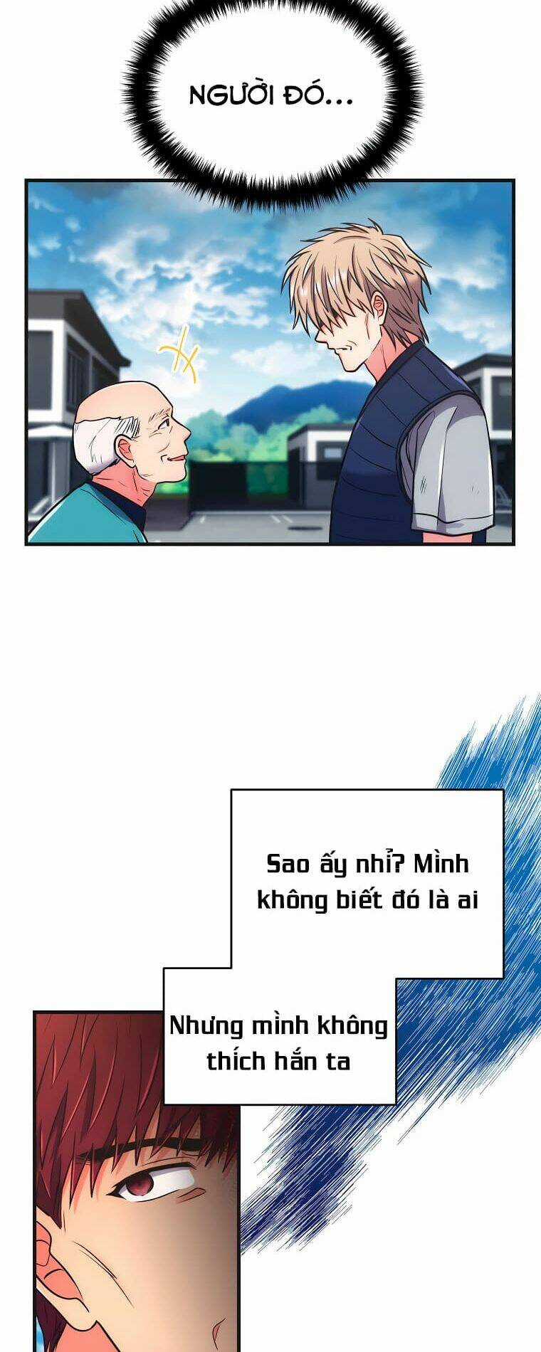 Bác Sĩ Trở Lại Chapter 145 trang 31