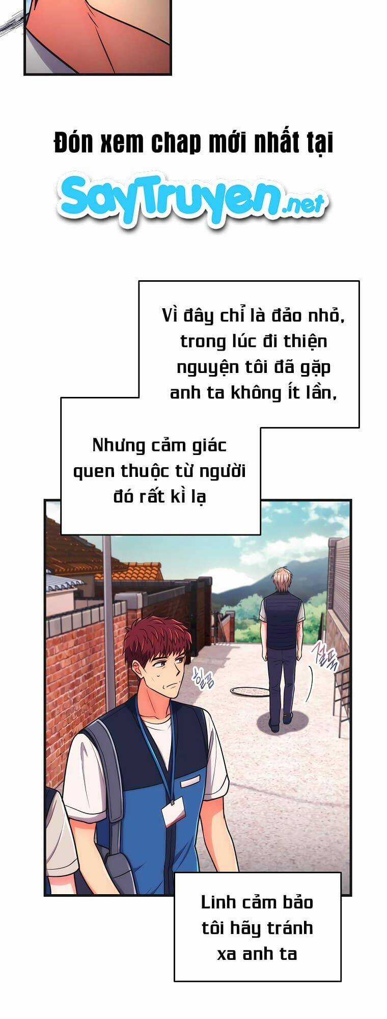 Bác Sĩ Trở Lại Chapter 145 trang 32