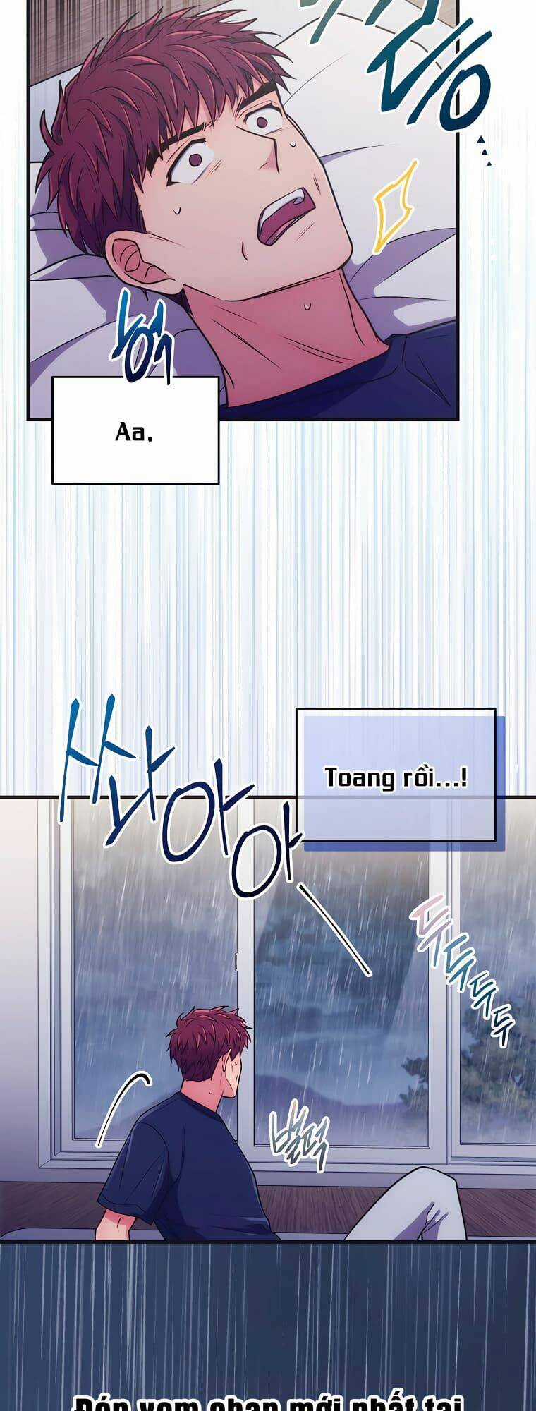 Bác Sĩ Trở Lại Chapter 145 trang 36