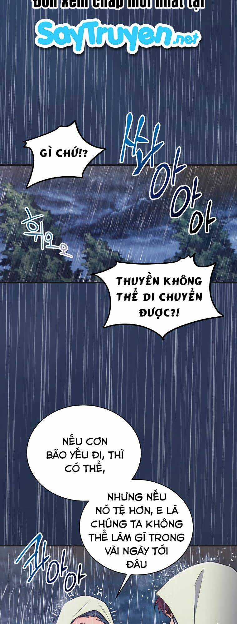 Bác Sĩ Trở Lại Chapter 145 trang 37