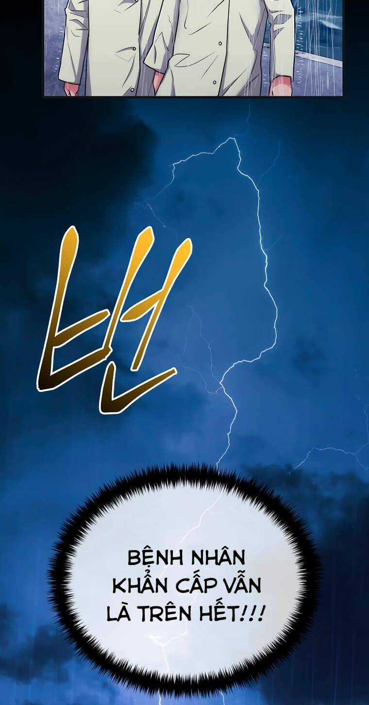 Bác Sĩ Trở Lại Chapter 145 trang 41