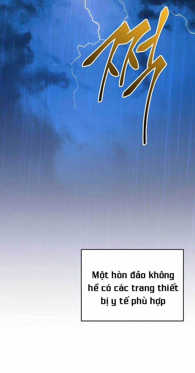 Bác Sĩ Trở Lại Chapter 145 trang 42