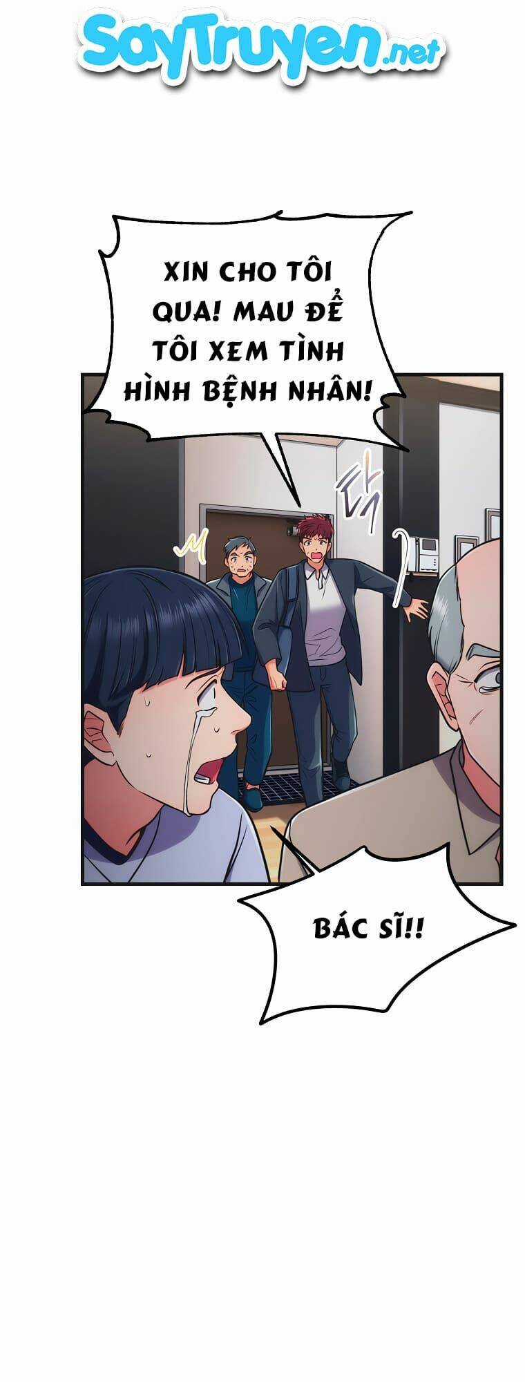 Bác Sĩ Trở Lại Chapter 145 trang 44