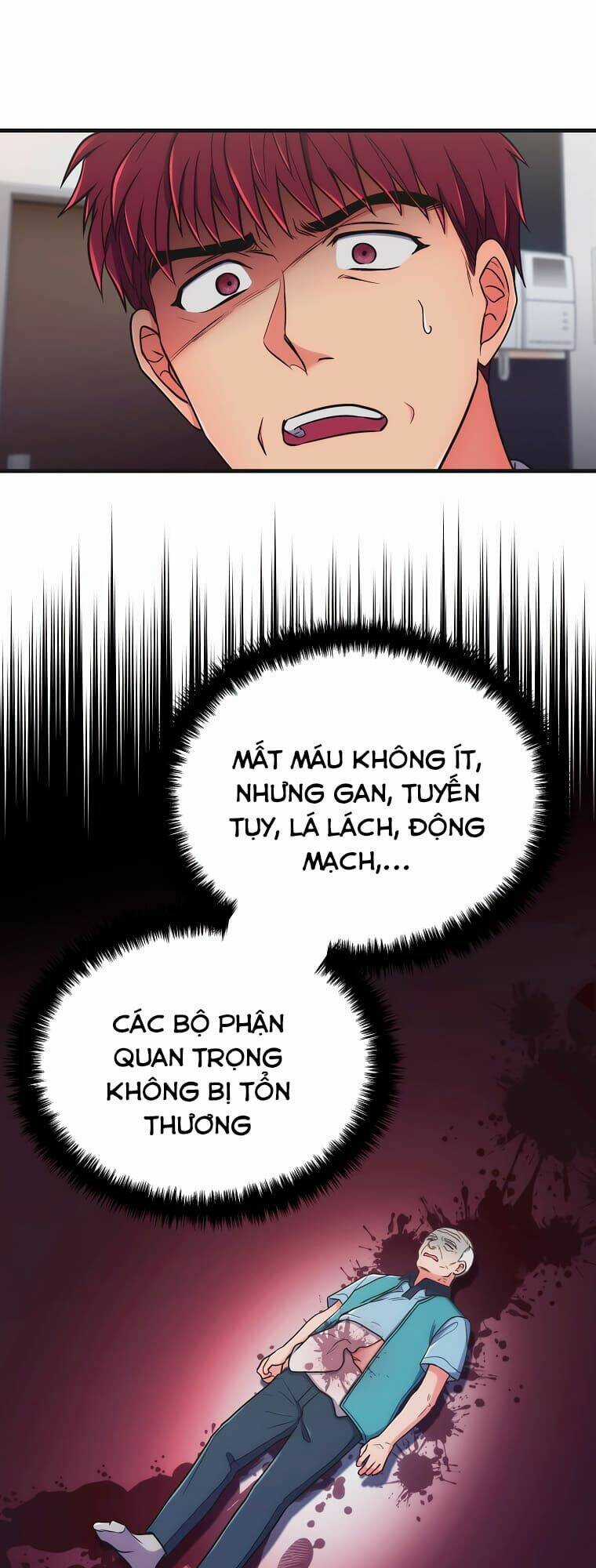 Bác Sĩ Trở Lại Chapter 145 trang 45