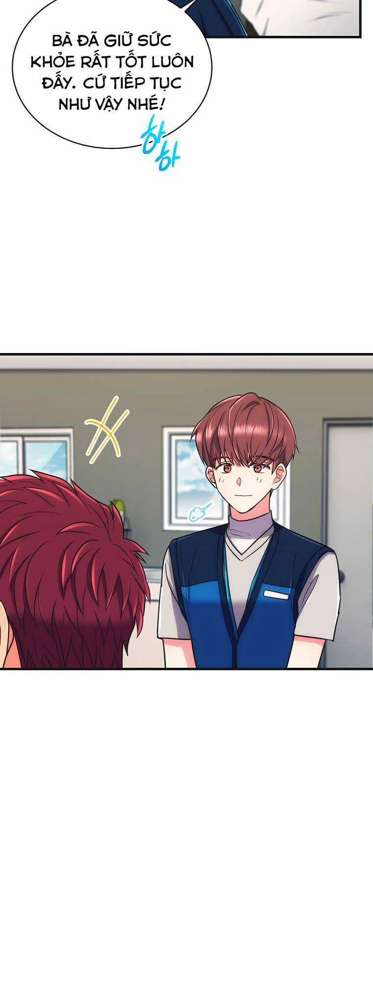 Bác Sĩ Trở Lại Chapter 145 trang 5